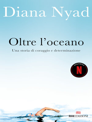 cover image of Oltre l'oceano